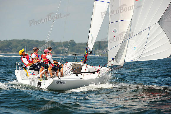 2014 USQS-D 623