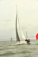 2018 Charleston Race Week C_0959