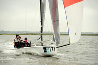 2016 Charleston Race Week A_0065