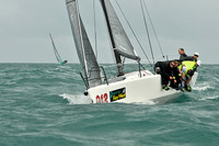 2014 Key West Race Week B 487