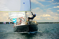 2014 Newport Bermuda A 265