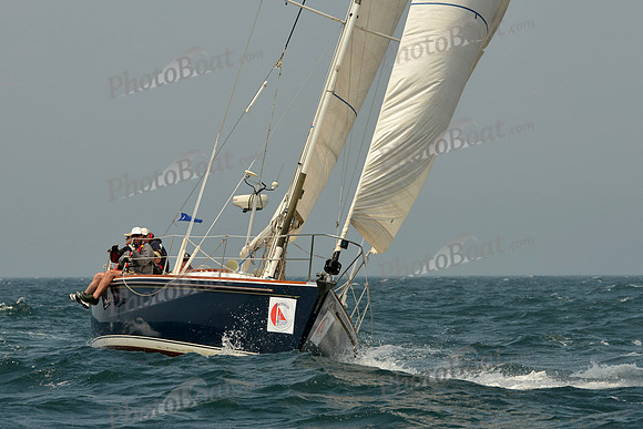 2015 Block Island Race Week F 030