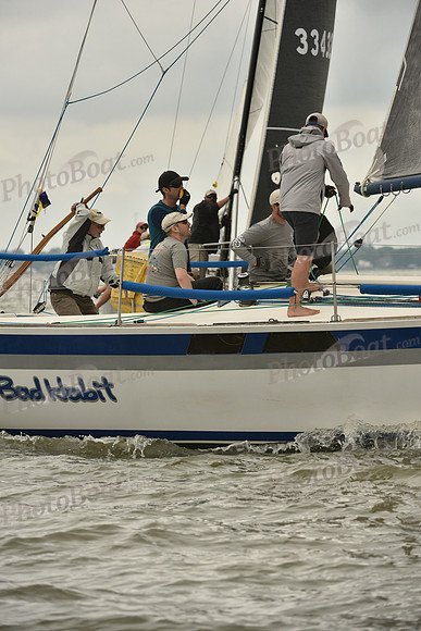 2018 Southern Bay Race Week D_0562