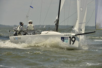 2017 Charleston Race Week D_1860