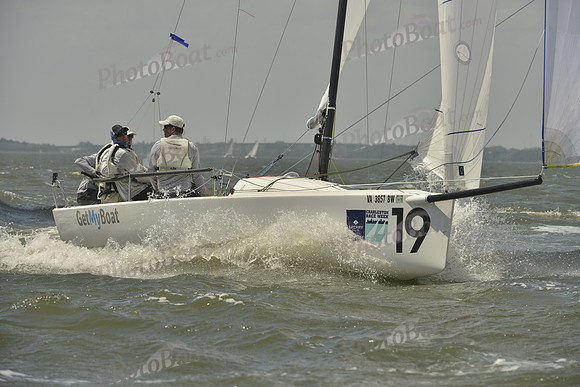 2017 Charleston Race Week D_1860