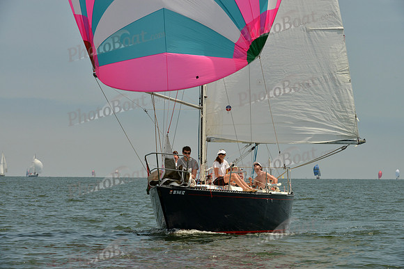 2016 Southern Bay Race Week E_0644