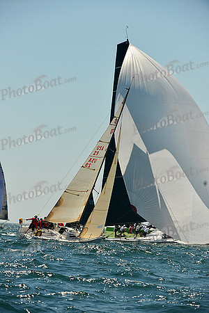 2015 Block Island Race Week G 1176