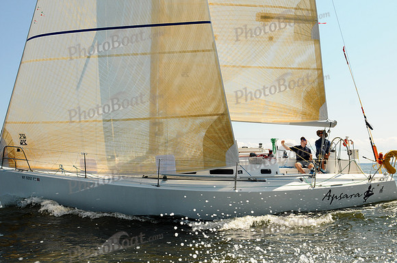 2011 Vineyard Race A 1878