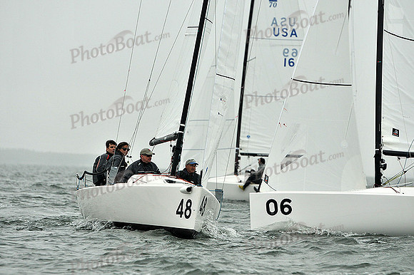 2014 J70 Winter Series D 306