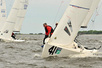 2013 Charleston Race Week B 1108