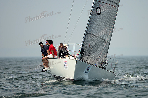 2013 Block Island Race Week A 1659