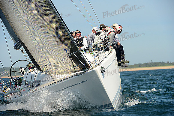 2013 Block Island Race Week A1 744