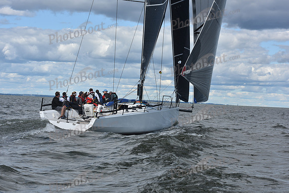 2021 Vineyard Race A 2903