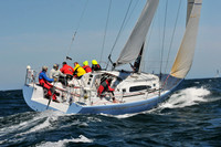 2012 Newport Bermuda 1457
