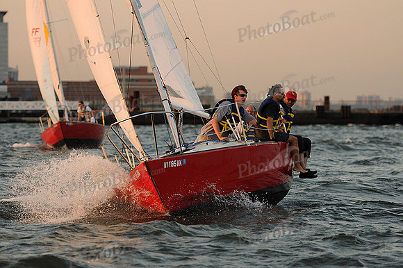 2012 NY Architects Regatta 1046