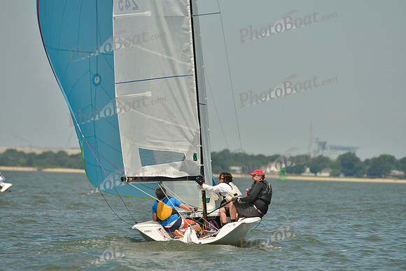 2017 Southern Bay Race Week A_0863