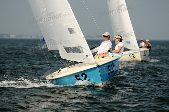 2011 Flying Scot NAC C 513