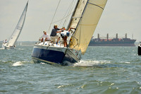 2015 Southern Bay Race Week A 396