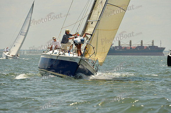 2015 Southern Bay Race Week A 396