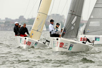 2012 Charleston Race Week B 1723