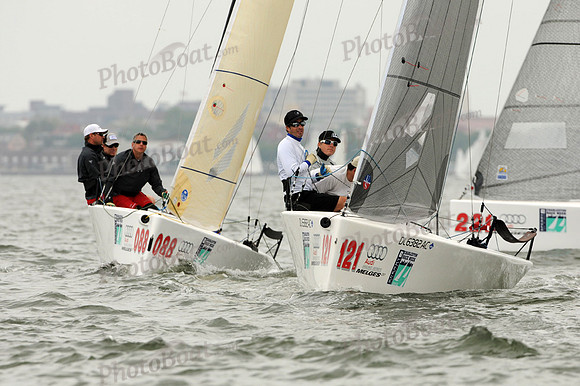 2012 Charleston Race Week B 1723