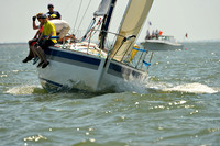 2015 Southern Bay Race Week A 1367
