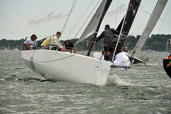 2015 NYYC Annual Regatta C 479
