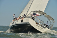 2017 Charleston Race Week A_0950