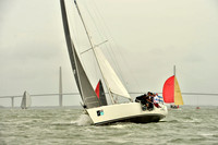 2018 Charleston Race Week C_0961