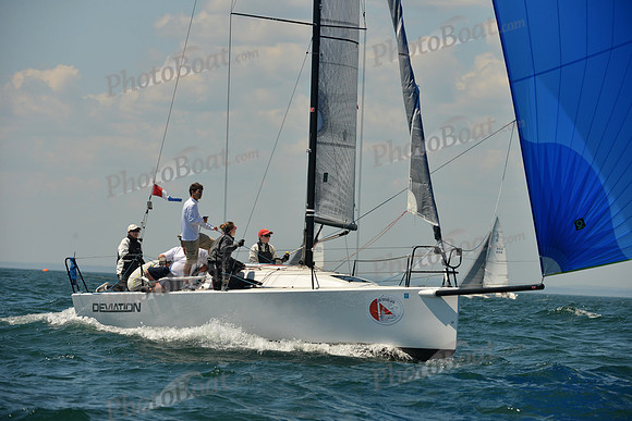 2015 Block Island Race Week B 254