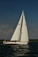 2015 IHYC Classic Yacht Regatta 111