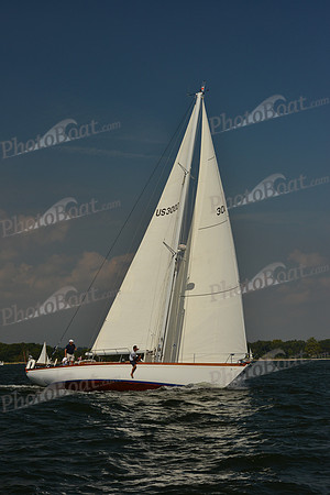 2015 IHYC Classic Yacht Regatta 111