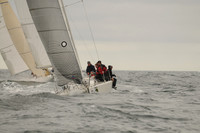 2009 Block Island Race Week Monday 1058