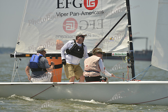 2017 Southern Bay Race Week A_0848