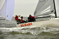 2016 Charleston Race Week A_0659