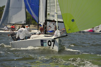 2017 Charleston Race Week C_0113