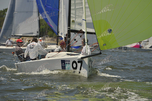 2017 Charleston Race Week C_0113