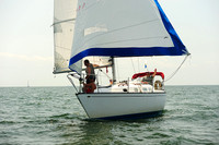 2014 Cape Charles Cup A 1130