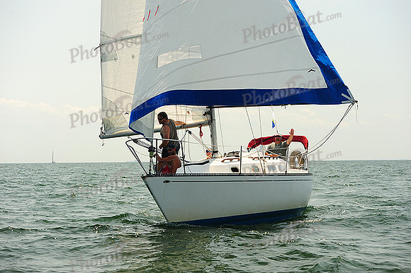 2014 Cape Charles Cup A 1130