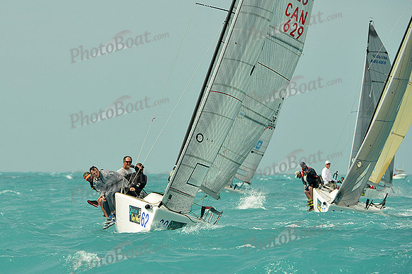2015 Key West Race Week E 1921