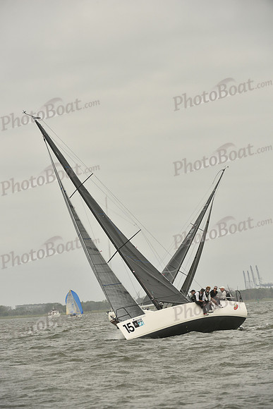 2019 Charleston Race Week H_0679