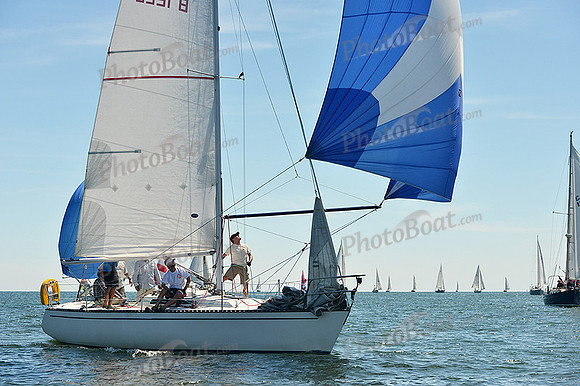 2015 Cape Charles Cup A 940
