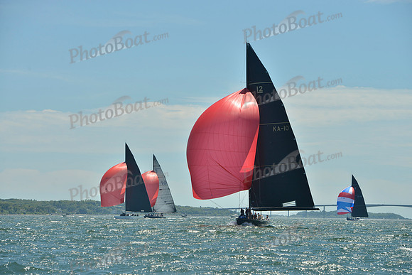 2019 NYYC Annual Regatta B_0330