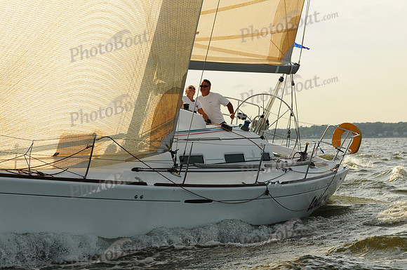 2011 Gov Cup A 1900