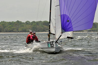 2013 Charleston Race Week A 2169