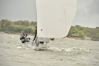 2019 Charleston Race Week C_0630