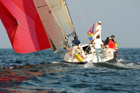 2011 Block Island Race A 1036