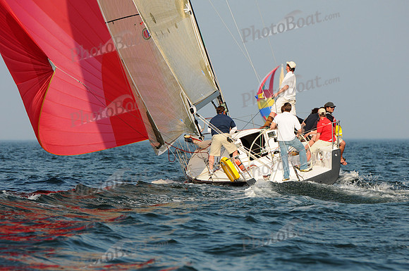 2011 Block Island Race A 1036