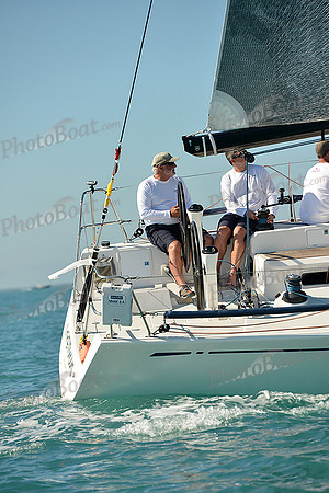 2015 Key West Race Week C 782