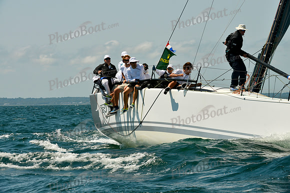 2016 NYYC Race Week A 962